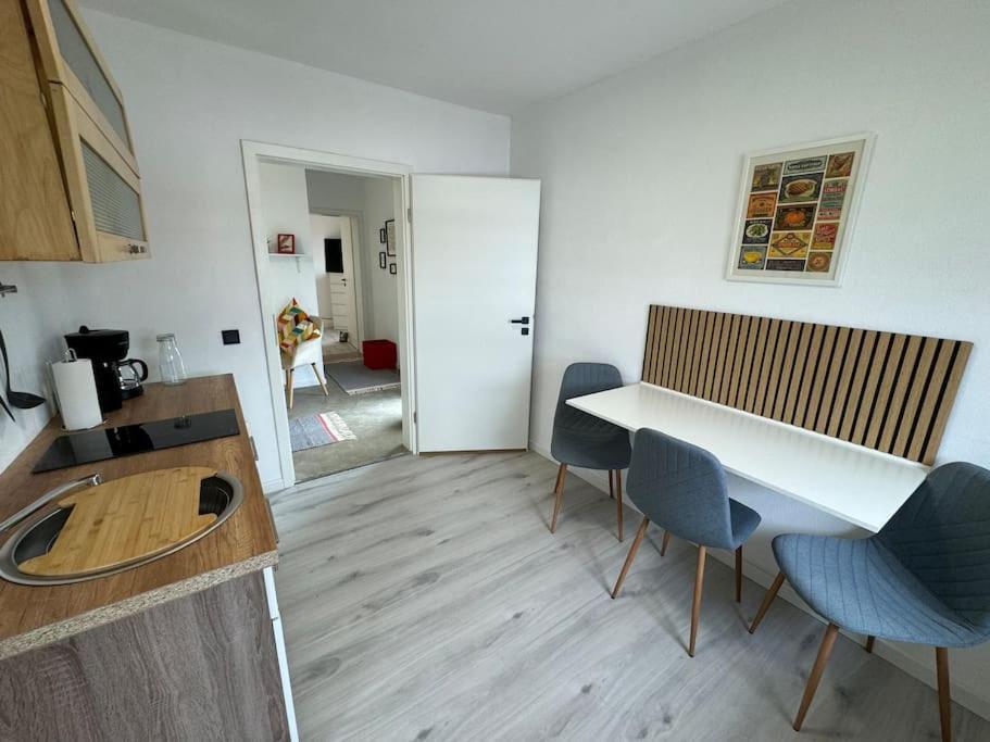 Boho Apartment Vintage Naehe Salzburg Freilassing Exterior photo