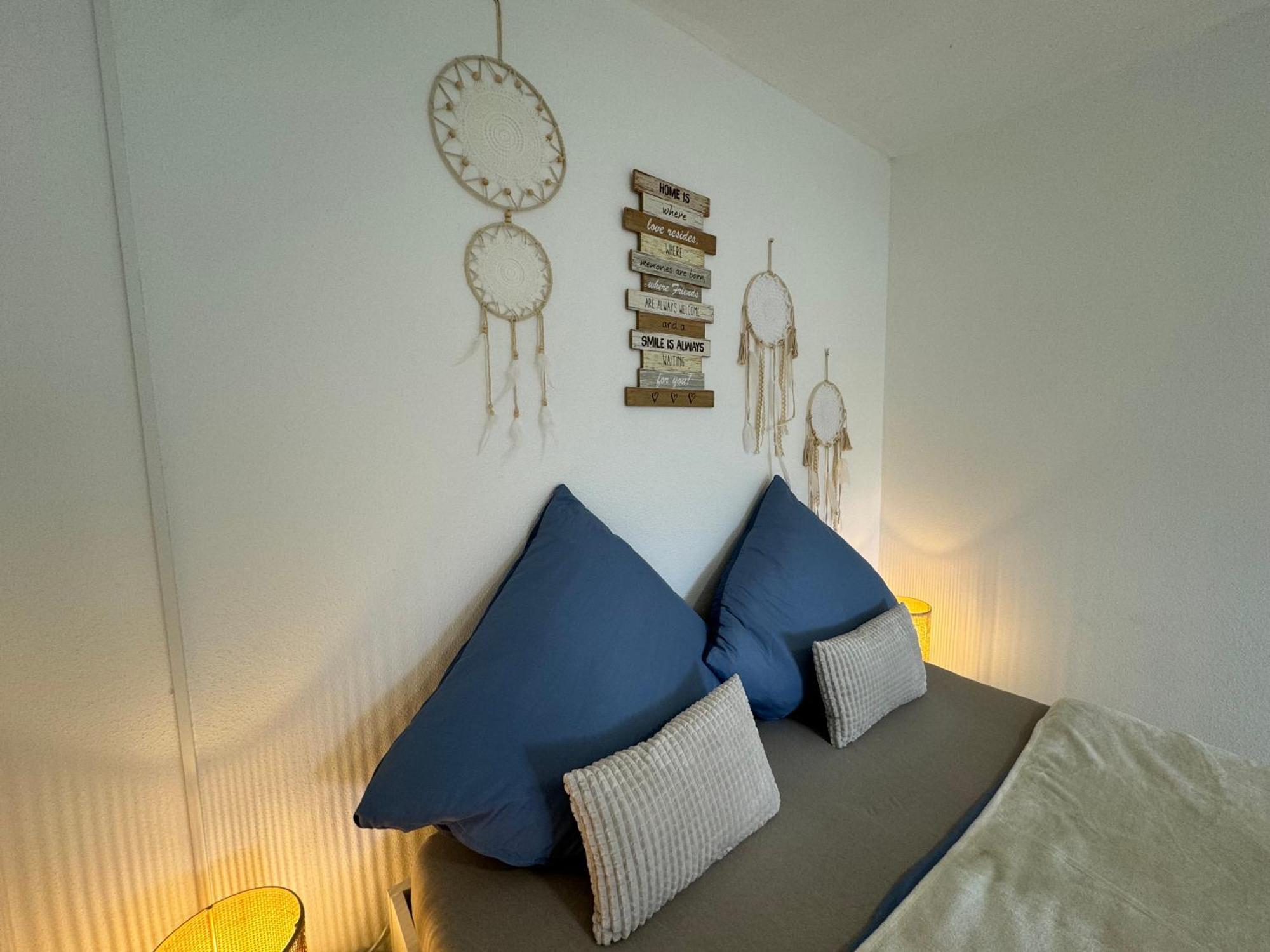 Boho Apartment Vintage Naehe Salzburg Freilassing Exterior photo