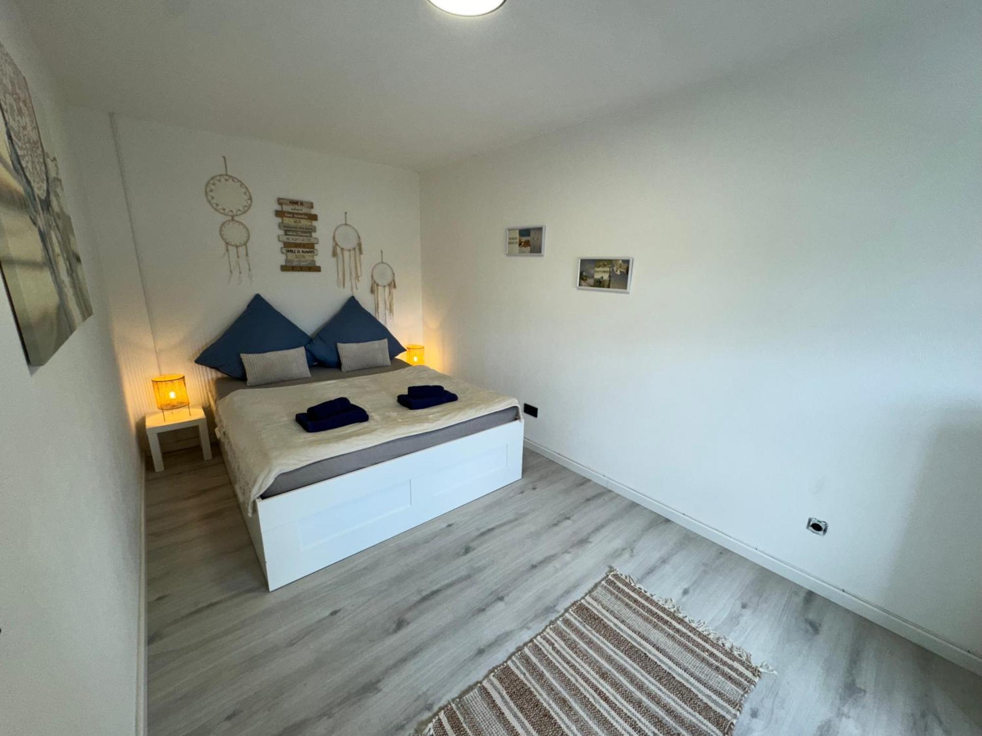 Boho Apartment Vintage Naehe Salzburg Freilassing Exterior photo