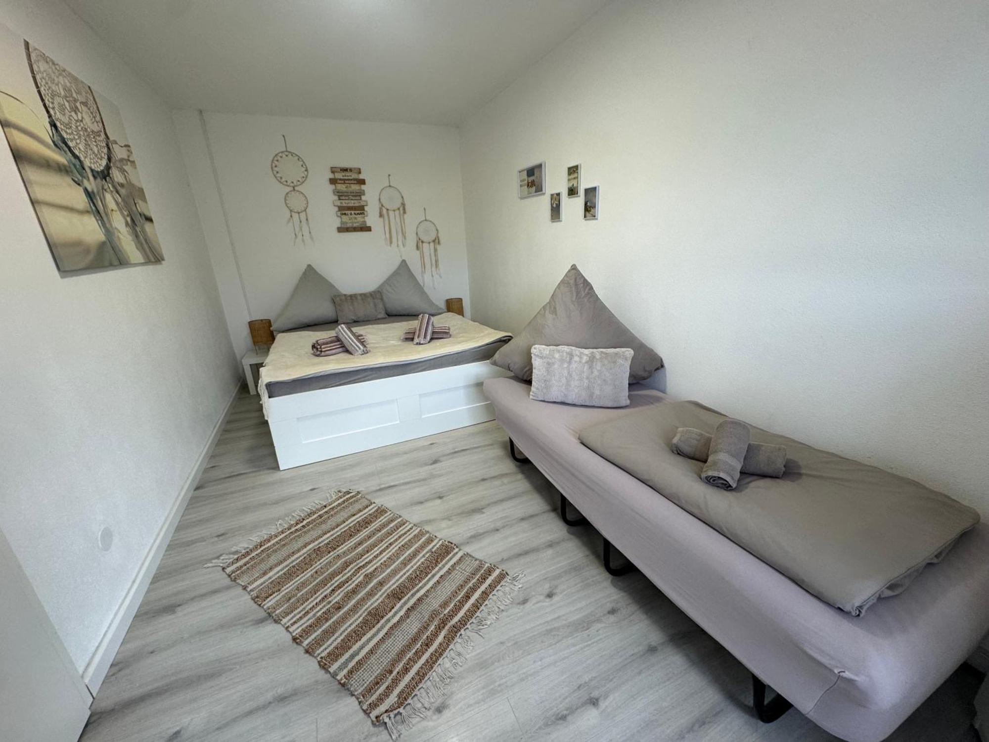 Boho Apartment Vintage Naehe Salzburg Freilassing Exterior photo